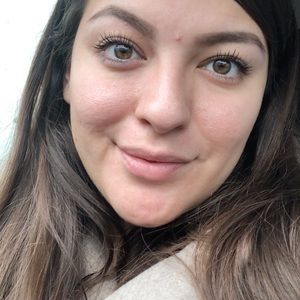 Meet your Posher, Marlen